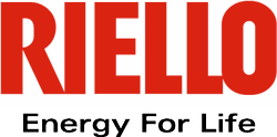 logo Riello