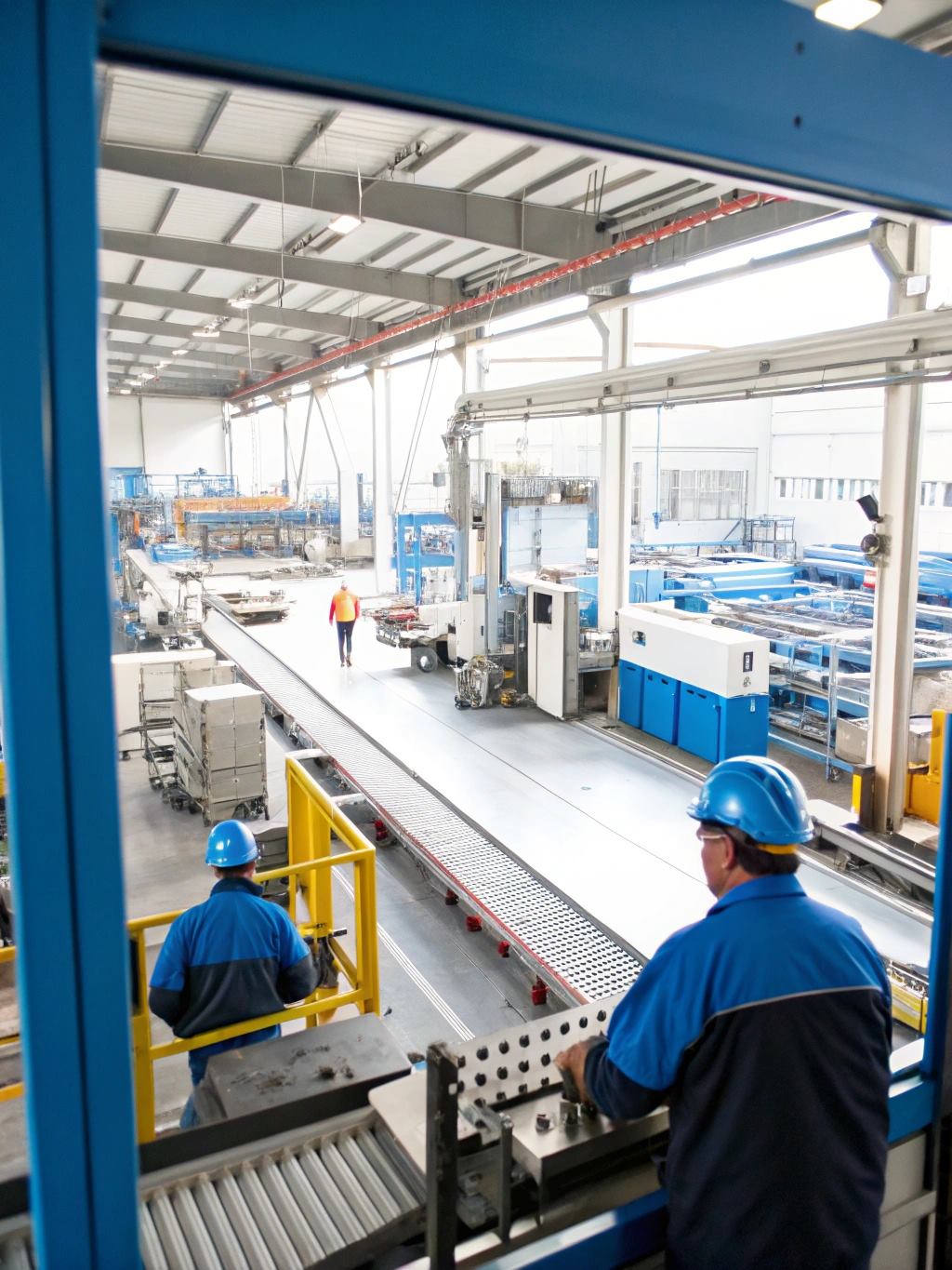 industrie